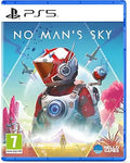 No Man's Sky PS5