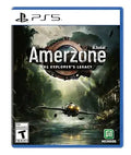 Amerzone The Explorer Legacy PS5