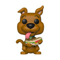 POP Animation Scooby Doo W/Sandwich 625 Ready Stock