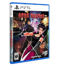 Fear Effect PS5