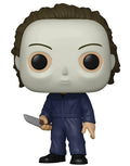 Funko Pop Halloween 1156 Michael Myers Ready Stock