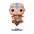 Funko Pop Avatar The Last Airbender 1439 Aang Floating Ready Stock