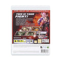 Tekken 6 Essentials PS3