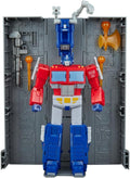 Takara Tomy Studio Series Transformers The Movie 86-31 Optimus Prime Ready Stock