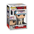 Funko Pop Stranger Things 1240 Dustin Ready Stock