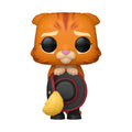 FUNKO POP Shrek Puss in Boots 1596 Ready Stock