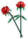 LEGO Iconic Rose 40460 Ready Stock