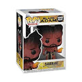 Funko Pop Black Adam 1337 Sabbac Ready Stock