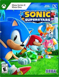 Sonic Superstars xbox