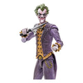 DC Multiverse Batman Arkham City The Joker Ready Stock