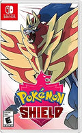 Pokémon Shield Nintendo Switch