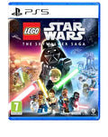 LEGO Star Wars The Skywalker Saga PS5