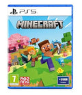 Minecraft PS5