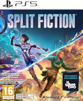 Split Fiction PS5