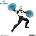 DC Multiverse Shriek Unmasked Ready Stock