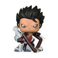 Funko POP Anime One Piece 1266 SnakeMan Luffy  Ready Stock
