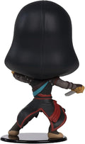 Ubisoft Heroes Assassin's Creed Shao Jun Figures Ready Stock