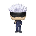 Funko POP Anime Jujutsu Kaisen S1 Gojo 1114 Ready Stock