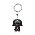 FUNKO POP Keychain Star Wars Classics Darth Vader Ready stock
