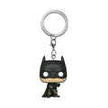 FUNKO POP Keychain The Batman Ready Stock