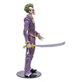 DC Multiverse Batman Arkham City The Joker Ready Stock