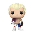 Funko POP WWE Cody Rhodes Ready Stock