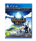 Valhalla Hills Definitive Edition PS4