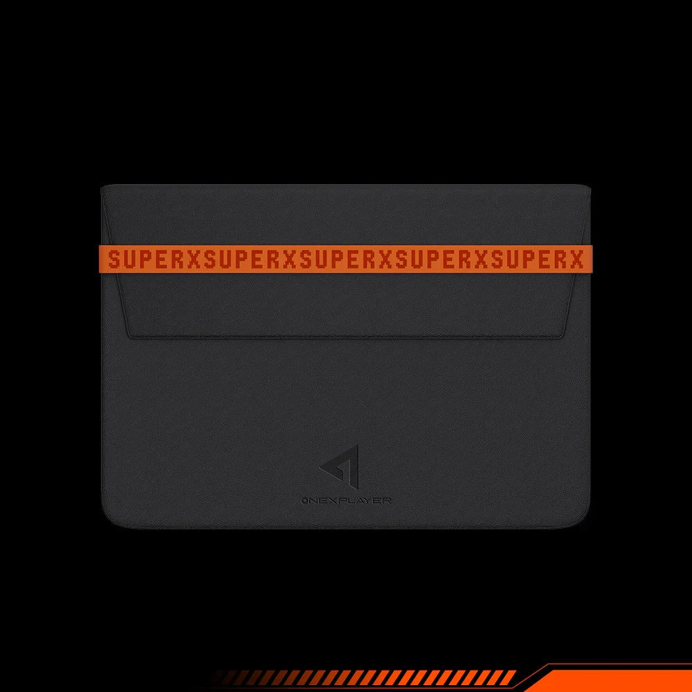 Protection Bag for ONE-NETBOOK and ONEXPLAYER (For Super X - Leather)