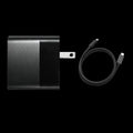 Charger for ONE-NETBOOK and ONEXPLAYER 100W PD Charger + 100W USB Cable (EU M1 Mini pc)