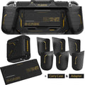 Plenbo G-Case All-in-1 Gaming Case for Nintendo Switch Ready Stock