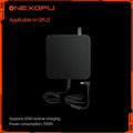 Charger for ONE-NETBOOK and ONEXPLAYER 330W GPU2 charger (EU)