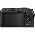 Nikon Z30 Mirrorless Camera (Only Body)