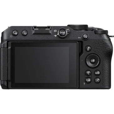 Nikon Z30 Mirrorless Camera (Only Body)