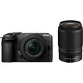 Nikon Z30 Camera With 16-50Mm And 50-250Mm COMBO Kit