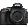Nikon D5600 DSLR Camera with 18-140mm Lens (Imported)