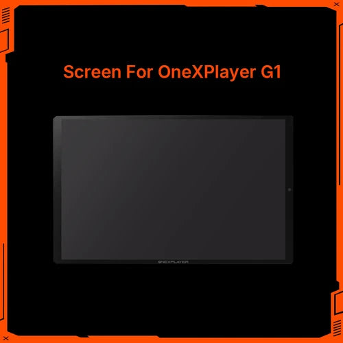 Original Parts for ONE-NETBOOK and ONEXPLAYER Screen (OneXPlayer G1)
