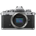 Nikon Zfc Mirrorless Camera with 16-50mm Lens