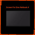 Original Parts for ONE-NETBOOK and ONEXPLAYER Screen (One-Netbook 4)