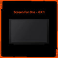 Original Parts for ONE-NETBOOK and ONEXPLAYER Screen (One-GX 1)