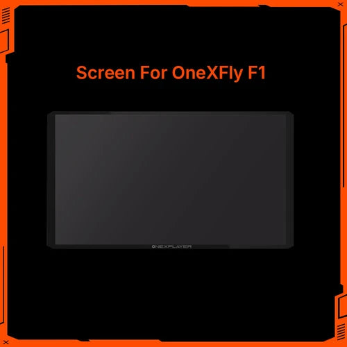 Original Parts for ONE-NETBOOK and ONEXPLAYER Screen (Onexfly F1)