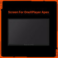 Original Parts for ONE-NETBOOK and ONEXPLAYER Screen (Apex)