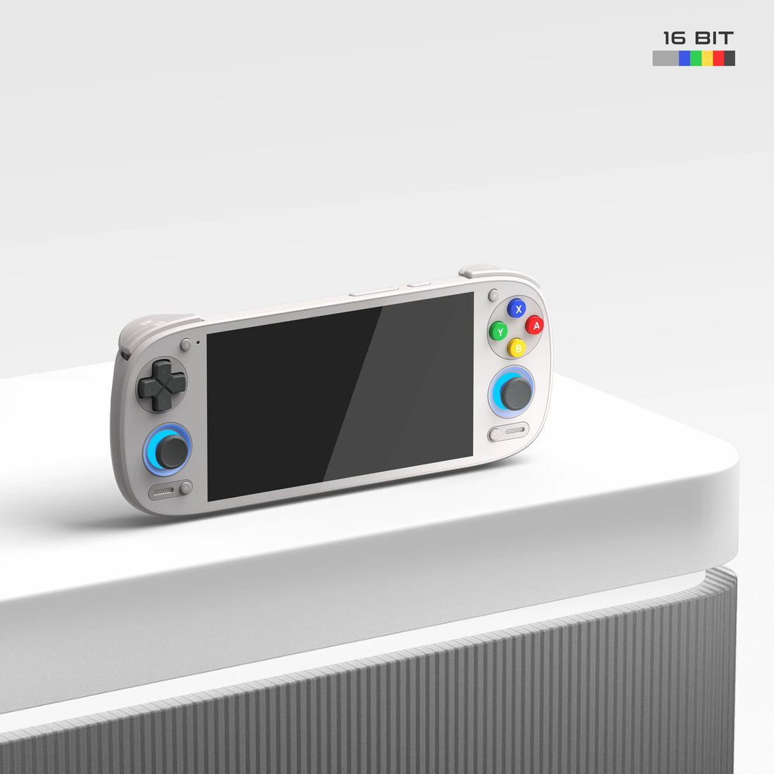 Retroid Pocket 5 Handheld Gaming Console 16Bit