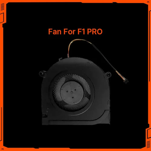 Original Parts for ONE-NETBOOK and ONEXPLAYER Fan (OneXFly F1 Pro)