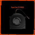 Original Parts for ONE-NETBOOK and ONEXPLAYER Fan (OneXFly F1 Pro)