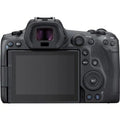 Canon EOS R5 Mirrorless Camera (Body Only)