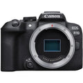 Canon EOS R10 Mirrorless Camera (Body Only) – 2 Yrs Canon India Warranty