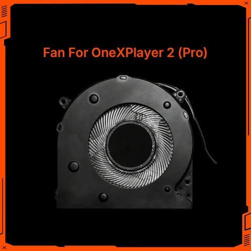 Original Parts for ONE-NETBOOK and ONEXPLAYER Fan (ONEXPLAYER 2 PRO)