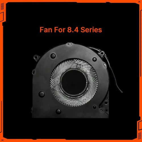 Original Parts for ONE-NETBOOK and ONEXPLAYER Fan (ONEXPLAYER 8.4 1135G7/1165G7/1185G7/1195G7/4800U/5700U/5800U)