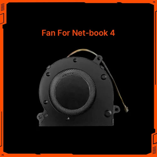 Original Parts for ONE-NETBOOK and ONEXPLAYER Fan (One-Netbook 4)