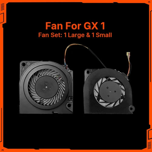 Original Parts for ONE-NETBOOK and ONEXPLAYER Fan (One-GX 1)